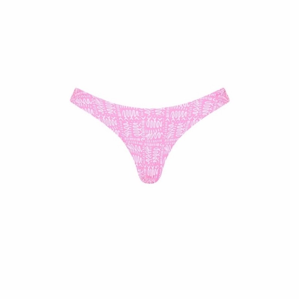 KULANI KINIS PINK MILKSHAKE **BOTTOMS ONLY**